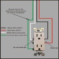 110v Ac Plug Wiring Diagram