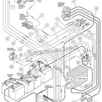 2000 Club Car Ds 48v Wiring Diagram