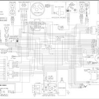 2008 Polaris Sportsman 800 Wiring Diagram