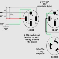 4 Wire 3 Phase Plug Wiring Diagram