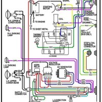 84 Chevy C10 Ignition Wiring Diagram