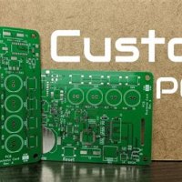 How To Build Your Own Printed Circuit Board