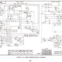 Onan Generator Voltage Regulator Wiring Diagram