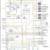 Stereo Wiring Diagram 94 Chevy