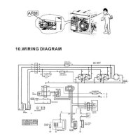 Ust Tg3000 Generator Wiring Diagram