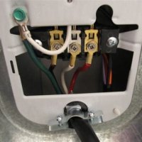 Whirlpool Dryer Wiring Diagram For Plug And Play