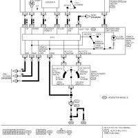 Wiring Diagram For 350z